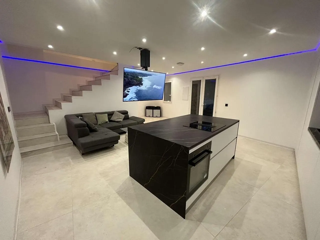 Apartamento Le Moulin Des Sens - Grasse
