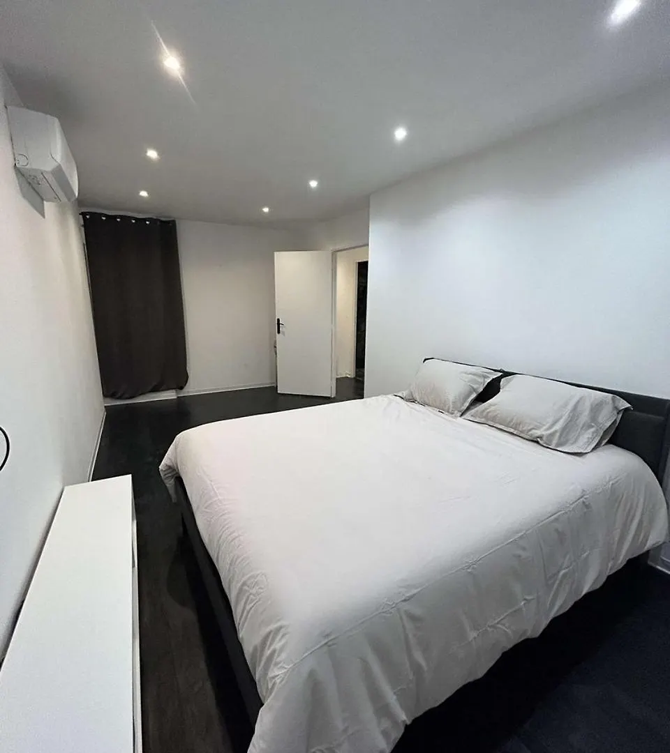 Apartamento Le Moulin Des Sens - Grasse 0*,  Francia